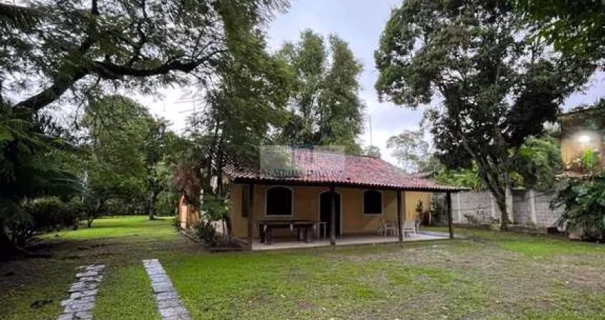 Sítio em Itaocaia Valley (Itaipuaçu), Maricá/RJ