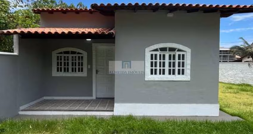 Casa com 2 quartos à venda no Chácaras de Inoã (Inoã), Maricá 