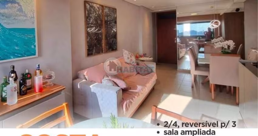 Deslumbrante Apartamento em Armação