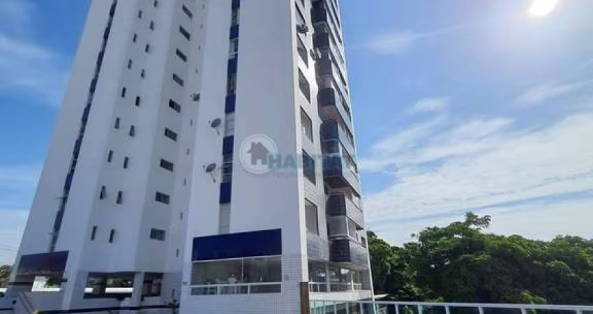 Apartamento 3/4 com suíte - Pernambuês