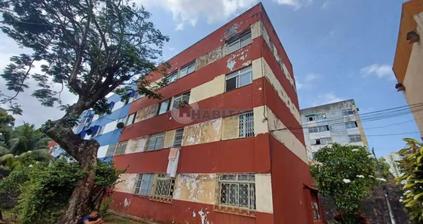 Apartamento de 2/4 em Brotas