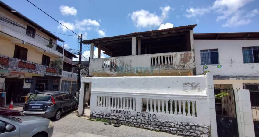 Casa ampla e bem localizada em Brotas