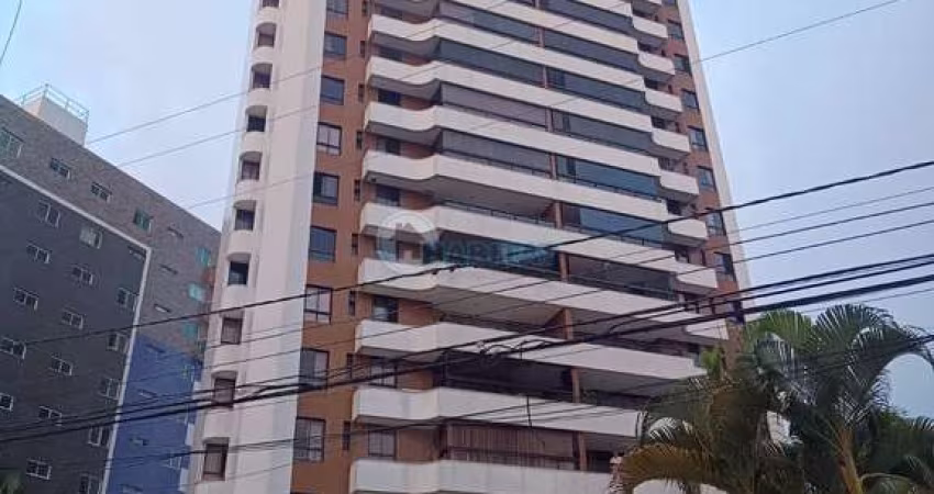 Apartamento Alto Padrão com Vista Mar no Jd. Apipema