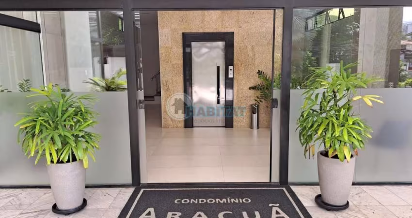 Amplo e confortável apartamento 4/4 no Itaigara