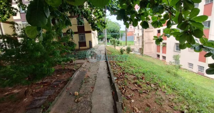 Apartamento 1/4 no Condomínio Edgard Santos - Eng. Velho de Brotas