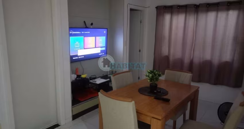 Apartamento 2/4  Porteira Fechada -  Engenho Velho de Brotas!