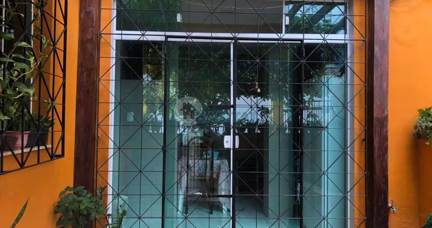 Apartamento 2/4 no Caminho de Areia
