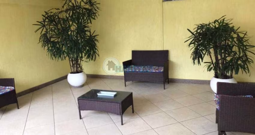 Excelente Apartamento com 3/4 em Brotas!!!