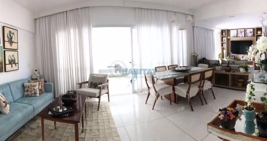 Apartamento de Alto Padrão no Horto Bela Vista