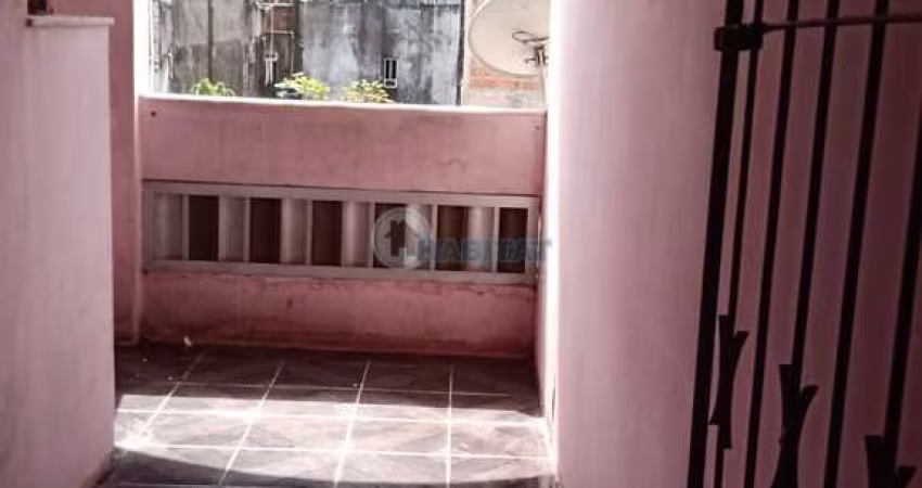 Apartamento 2/4 na Vila Ruy Barbosa