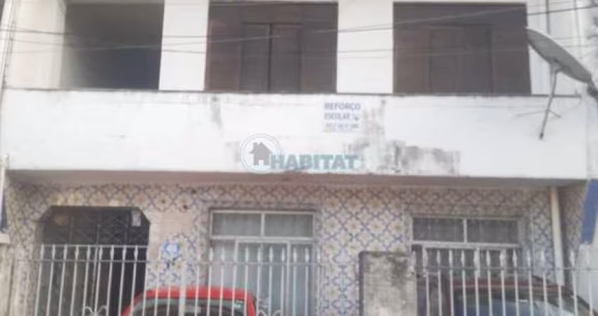 Apartamento amplo com garagem - Vila Ruy Barbosa