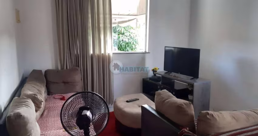 Apartamento 1/4 com suíte - Caminho de Areia