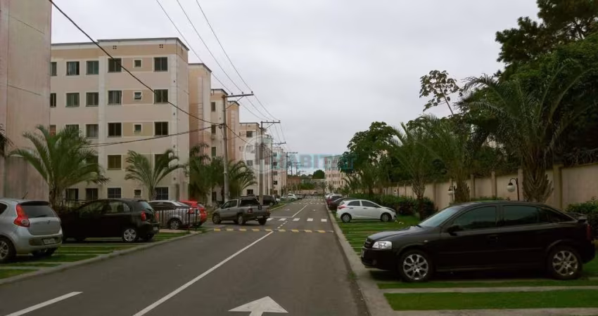 OPORTUNIDADE!! 2/4 com total infraestrutura - Lauro de Freitas