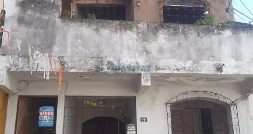 Apartamento com 3 quartos à venda na Rua Manoel Duarte de Oliveira, Vila Ruy Barbosa, Salvador