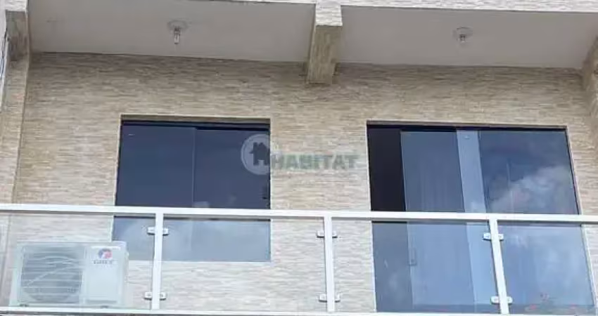 Apartamento com 2 quartos à venda na Rua Octávio Mangabeira, Vila Ruy Barbosa, Salvador
