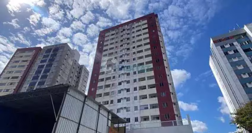 Apartamento com 2 quartos à venda na Rua dos Bandeirantes, Brotas, Salvador