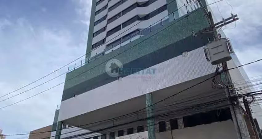 Excelete apartamento de 2/4 com suíte na vila laura