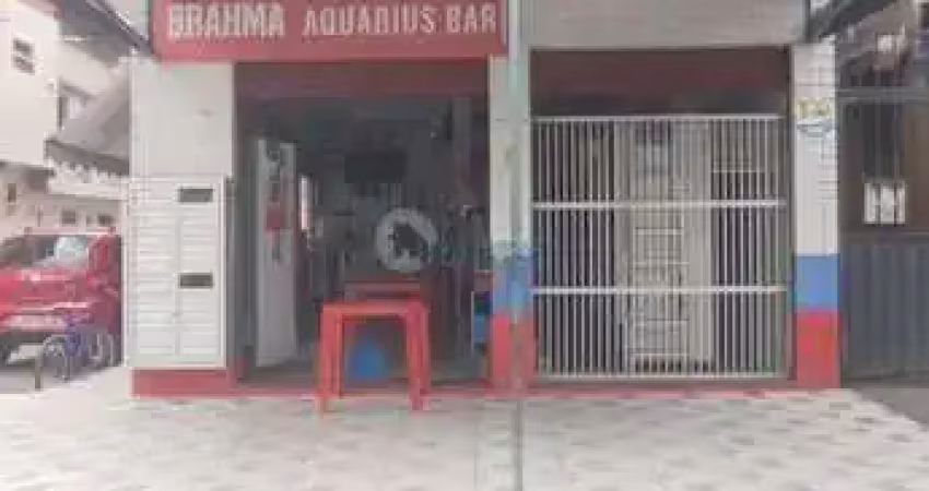 Sala comercial para alugar na Rua Manoel Barros de Azevedo, Uruguai, Salvador