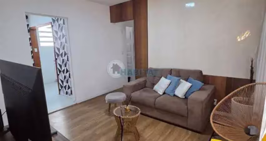Apartamento com 2 quartos à venda na Rua Silveira Martins, Cabula, Salvador