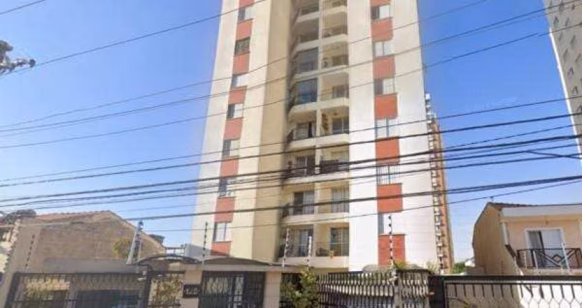 Apartamento à venda, Vila Brasílio Machado, São Paulo, SP