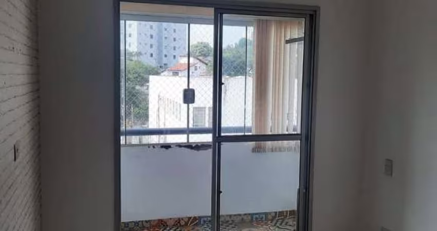 Apartamento 55 m², 2 dormitórios, Saúde próximo aos metrôs Saúde e Praça da Árvore