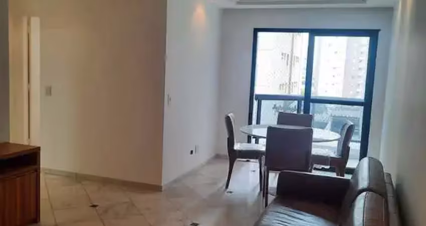 Apartamento 69 m², 3 dormitórios,1 vaga, vila gumercindo, sp