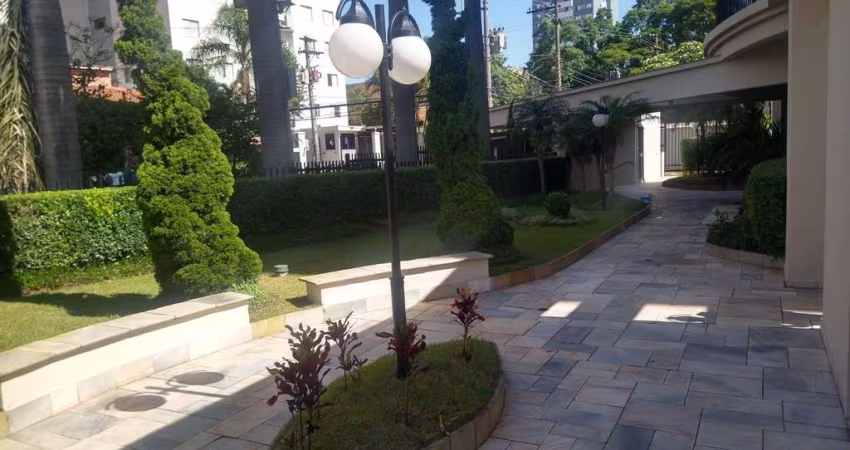 Apartamento, 86 m² , 3 dormitórios , Vila Gumercindo, SP
