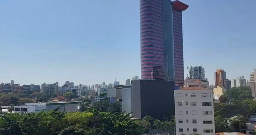 Apartamento padrão à Venda, Pinheiros, São Paulo, SP