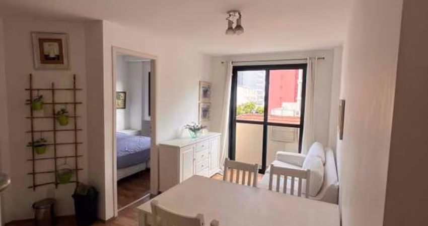Apartamento padrão para Locação, Santa Cecília, São Paulo, SP