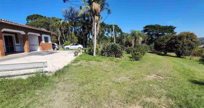 Terrenos a partir de 1000 m² em área privilegiada com vista, sem pernilongos, com ótimo padrão e ai