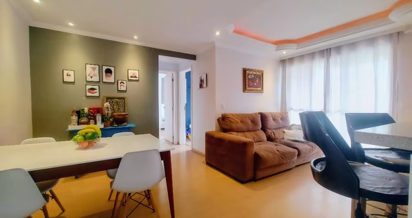 Apartamento a venda 2 quartos com suite, barreiros próximo a Estácio de Sá, São José, Sc