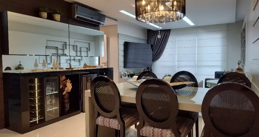 Apartamento  próximo a UDESC, Itacorubi,  Florianópolis, Sc