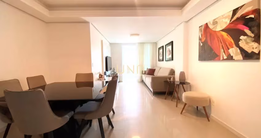 Apartamento no Estreito andar alto 3 dormitórios, Estreito, Florianópolis, Sc