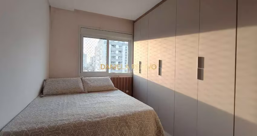Apartamento 02 quartos com suíte, jardim atlântico, florianópolis/sc.