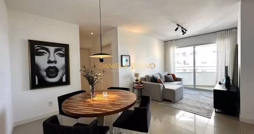 Apartamento 2 quartos com suíte, estreito, florianópolis, sc