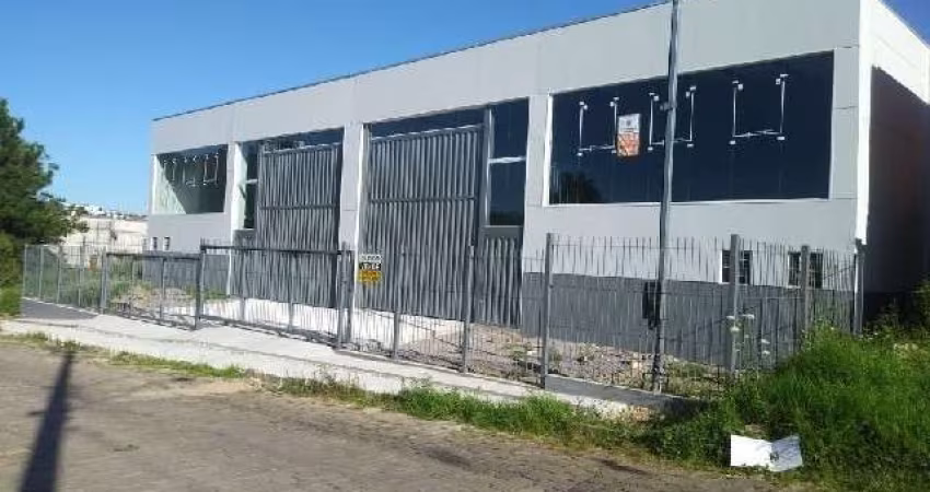 Pavilhão / Depósito Salgado Filho Caxias do Sul