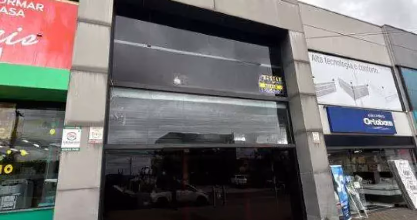 Ponto comercial para alugar no Kayser, Caxias do Sul 