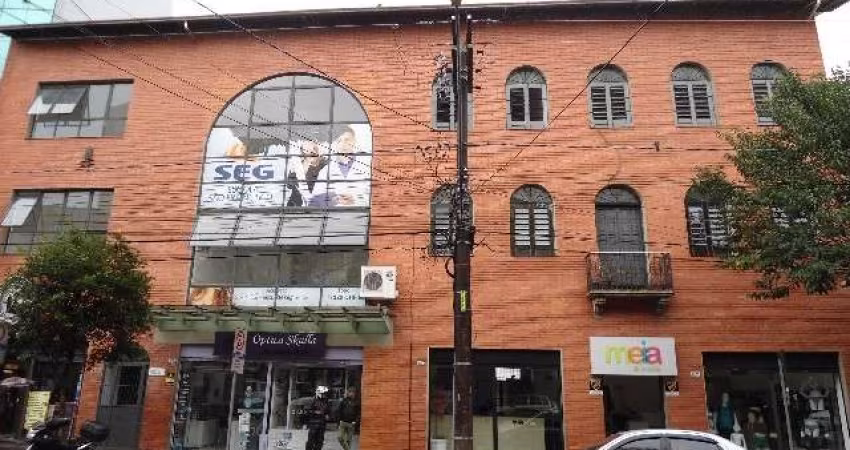 Prédio São Pelegrino Caxias do Sul