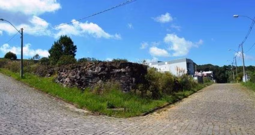 Terreno Nossa Senhora das Graças Caxias do Sul