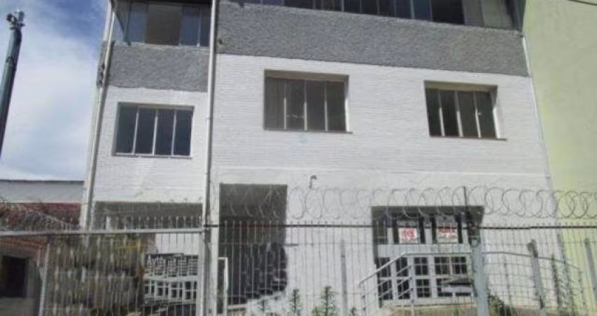Prédio Exposição Caxias do Sul