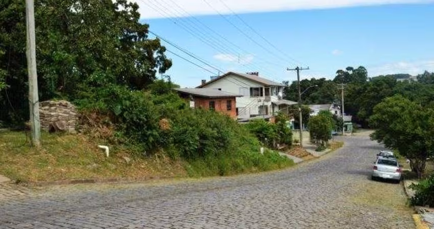 Terreno Kayser Caxias do Sul