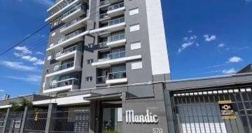 Apartamento São Leopoldo Caxias do Sul