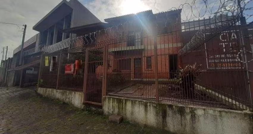 Casa Cinqüentenário Caxias do Sul