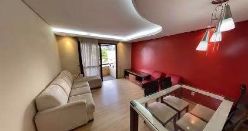 Apartamento Semi Mobiliado Sagrada Família Caxias do Sul