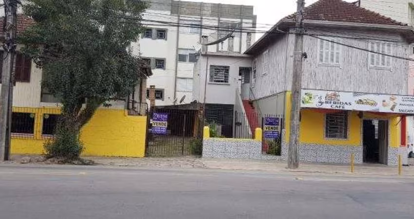 Terreno Cinqüentenário Caxias do Sul