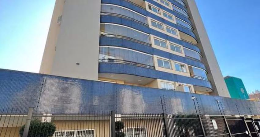 Apartamento Mobiliado Jardim América Caxias do Sul
