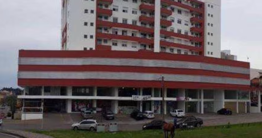 Apartamento Mobiliado Desvio Rizzo Caxias do Sul