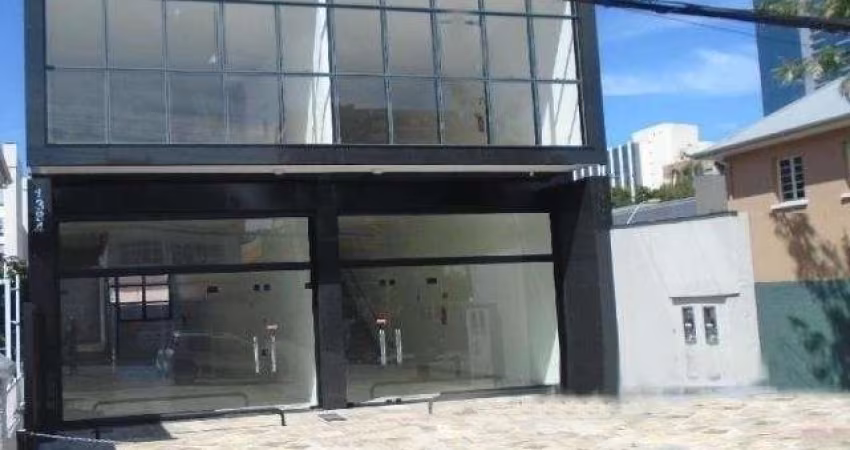 Loja Térrea Exposição Caxias do Sul