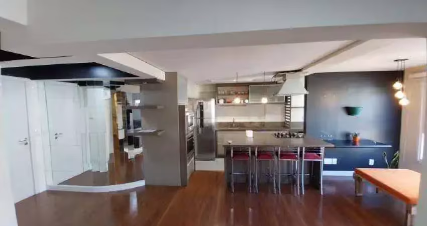 Apartamento com 1 quarto à venda no Panazzolo, Caxias do Sul 