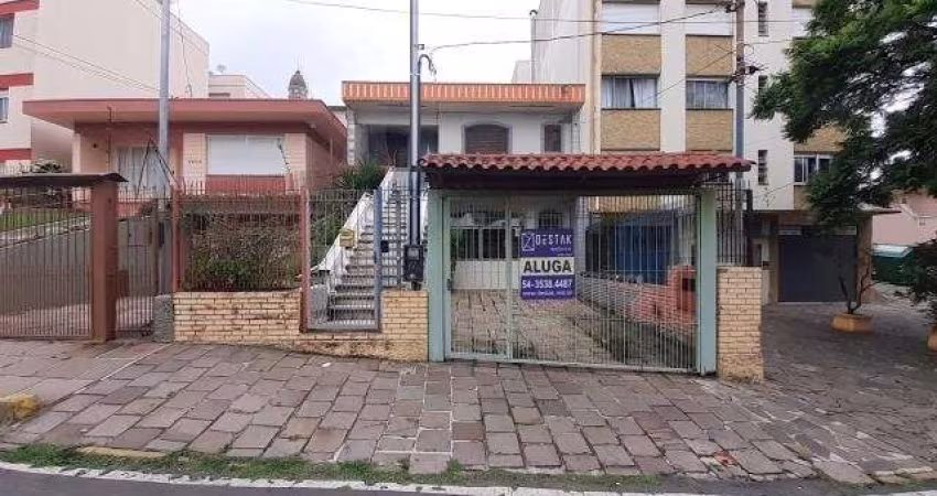 Casa Rio Branco Caxias do Sul